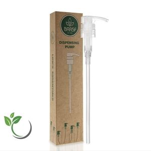 Bar5f N18 Universal Shampoo/Conditioner Pump 2 Pack